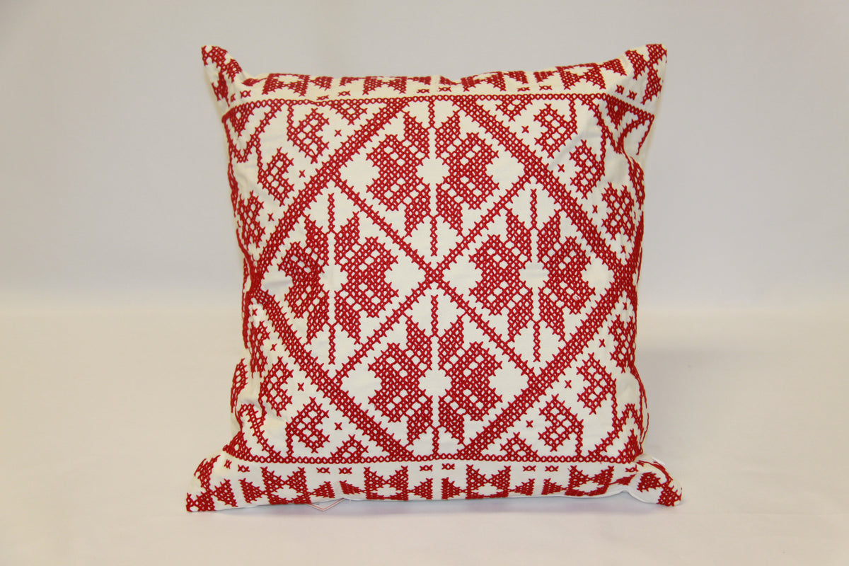 Dear Ukraine Pillow — Project Kesher