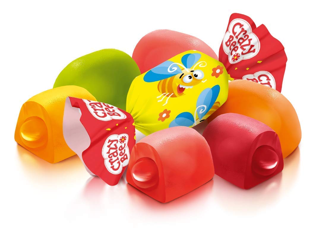 Ukrainian Chocolates & Candies – ukreations.ca
