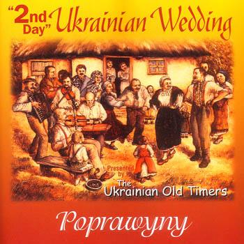 Poprawyny<br>Ukrainain Oldtimers