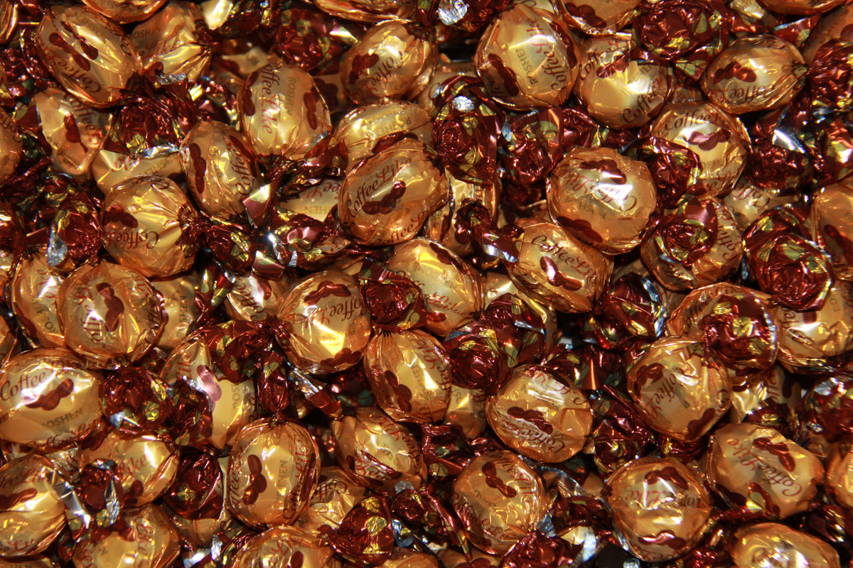 ROSHEN Coffee Like Candy ukreations.ca