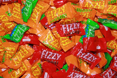 ROSHEN Fizzy Boom Candy