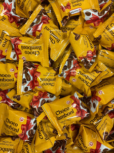 SWEETALE Choco Bamboni
