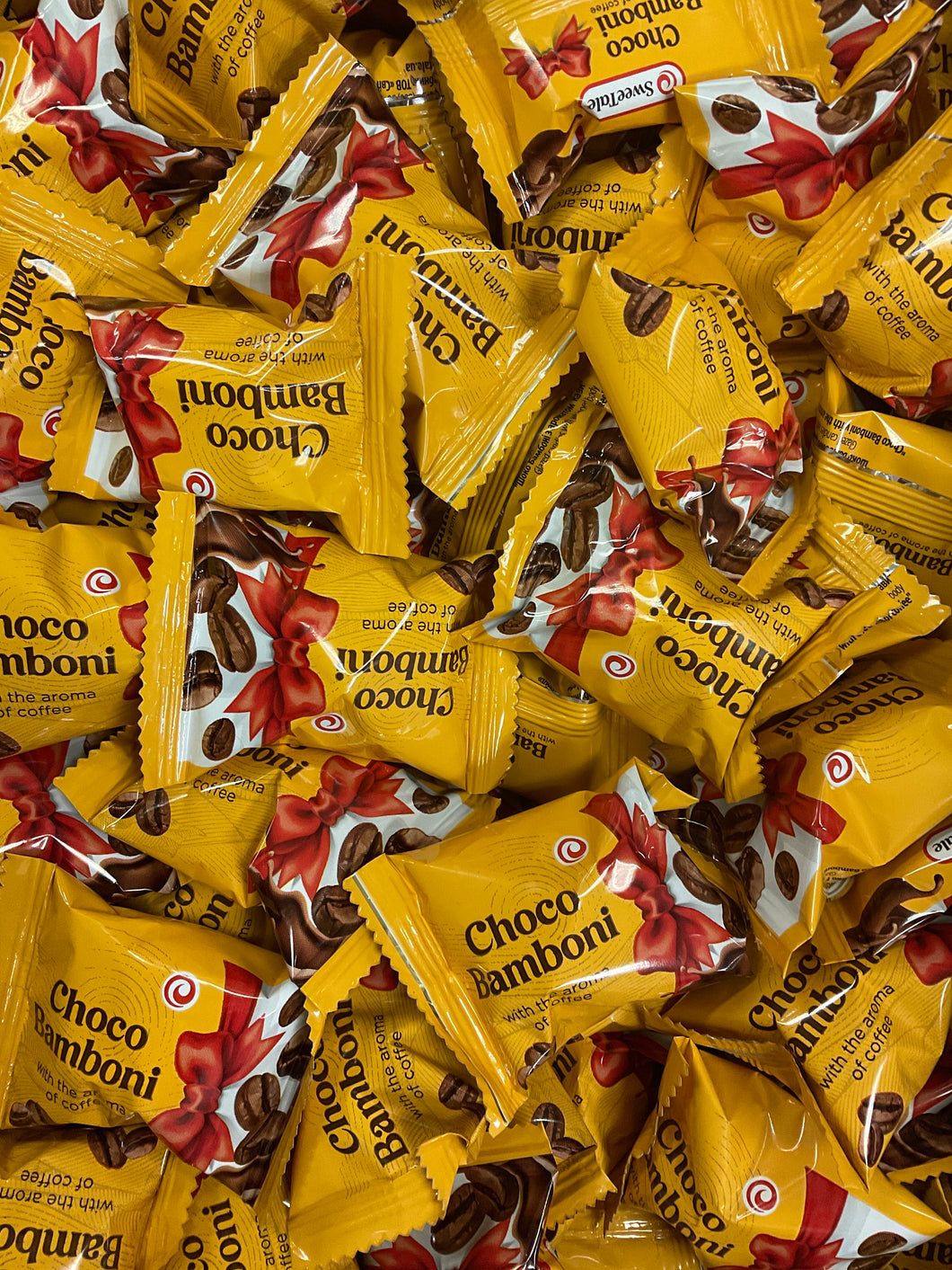 SWEETALE Choco Bamboni