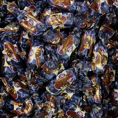 T Prestige- dried plum with peanuts
