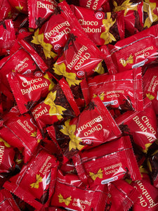 SWEETALE Choco Bamboni