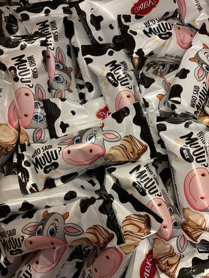 AVK who said muuu?- milk
