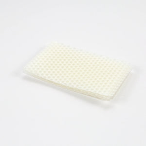 Cloud White Beeswax Sheets- 22g