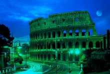 Load image into Gallery viewer, Rome, Colosseum- 1000 PC