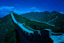 Load image into Gallery viewer, The Great Wall of China- 1000 PC