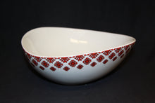 Load image into Gallery viewer, Small Wave Bowl 8&quot;