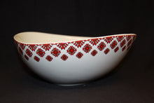 Load image into Gallery viewer, Large Wave Bowl 10.25&quot;