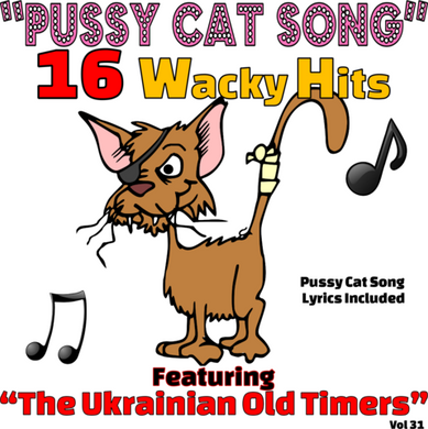 16 Wacky Hits