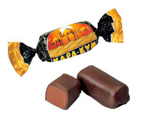 ROSHEN Kara-Kum Chocolate