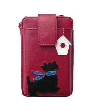Cell Phone Pouch