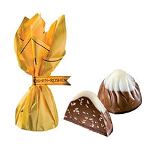 Load image into Gallery viewer, ROSHEN Mont Blanc Sesame Chocolate