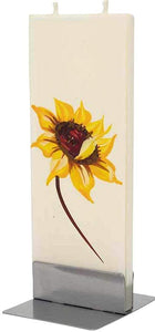 Flatyz Candle- Sunflower