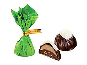 ROSHEN Mont Blanc Praline and Hazelnut Chocolate