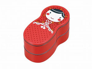 Matryoshka Doll Bento Box