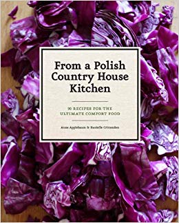 From a Polish Country House Kitchen