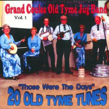 Grand Coulee Old Tyme Jug Band - 20 Old Tyme Tunes Vol 1