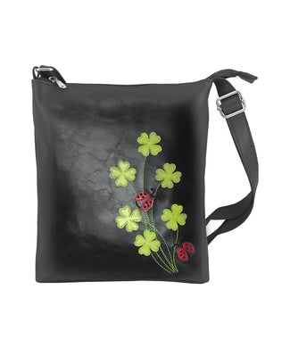 Small Messenger Bag