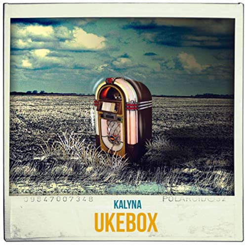 Kalyna- Ukebox