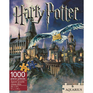 Harry Potter- 1000pc