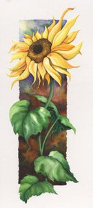 Sunflower - Miniature