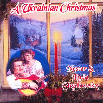 A UKRAINIAN CHRISTMAS