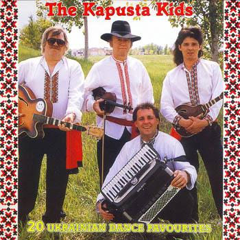 KAPUSTA KIDS