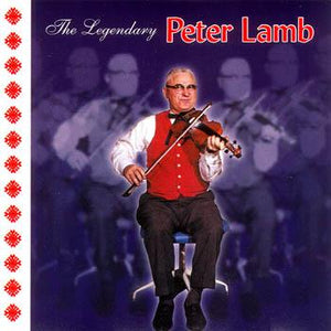 THE LEGENDARY PETER LAMB