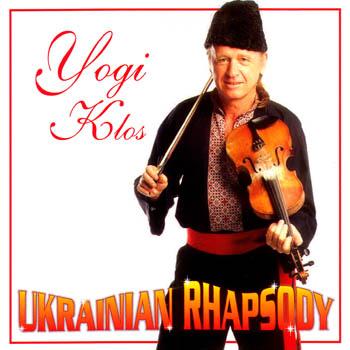 UKRAINIAN RHAPSODY