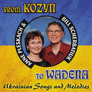 From Kozyn to Wadena