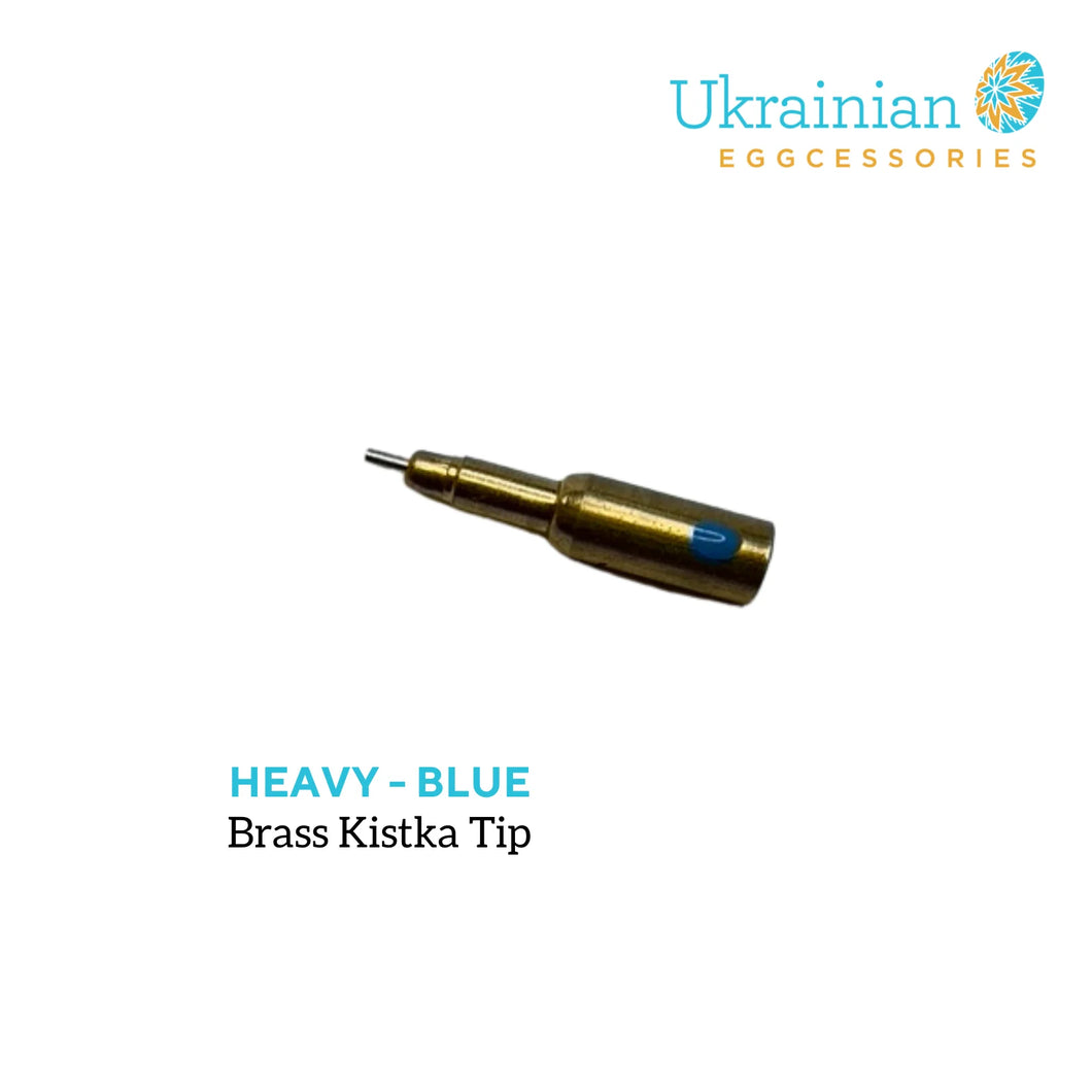 Kistka tip for UE Electric Kistka Heavy