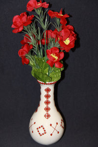 7" Vase