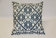 Load image into Gallery viewer, Ukrainian Embroidered Pillow