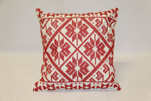 Load image into Gallery viewer, Ukrainian Embroidered Pillow