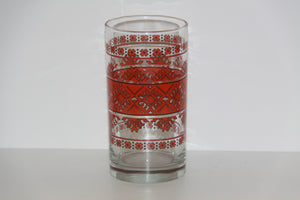 Traditional Water Glass 5 3/8"