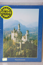 Load image into Gallery viewer, Neuschwanstein- 300 pc