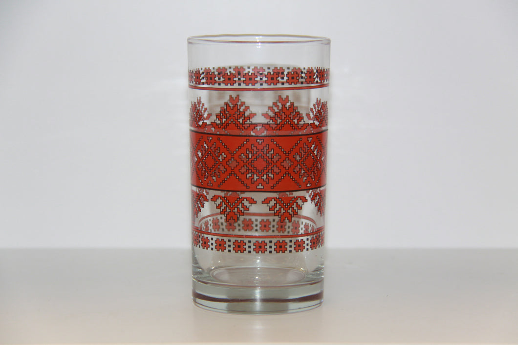 Traditional Water Glass 5 3/8