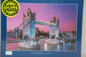 Tower Bridge, London- 300 pc