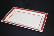 Load image into Gallery viewer, Rectangular Serving Platter 12&quot;