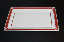 Load image into Gallery viewer, Rectangular Serving Platter 12&quot;