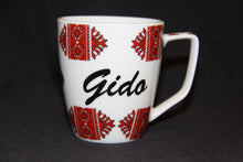 Load image into Gallery viewer, Gido Mug
