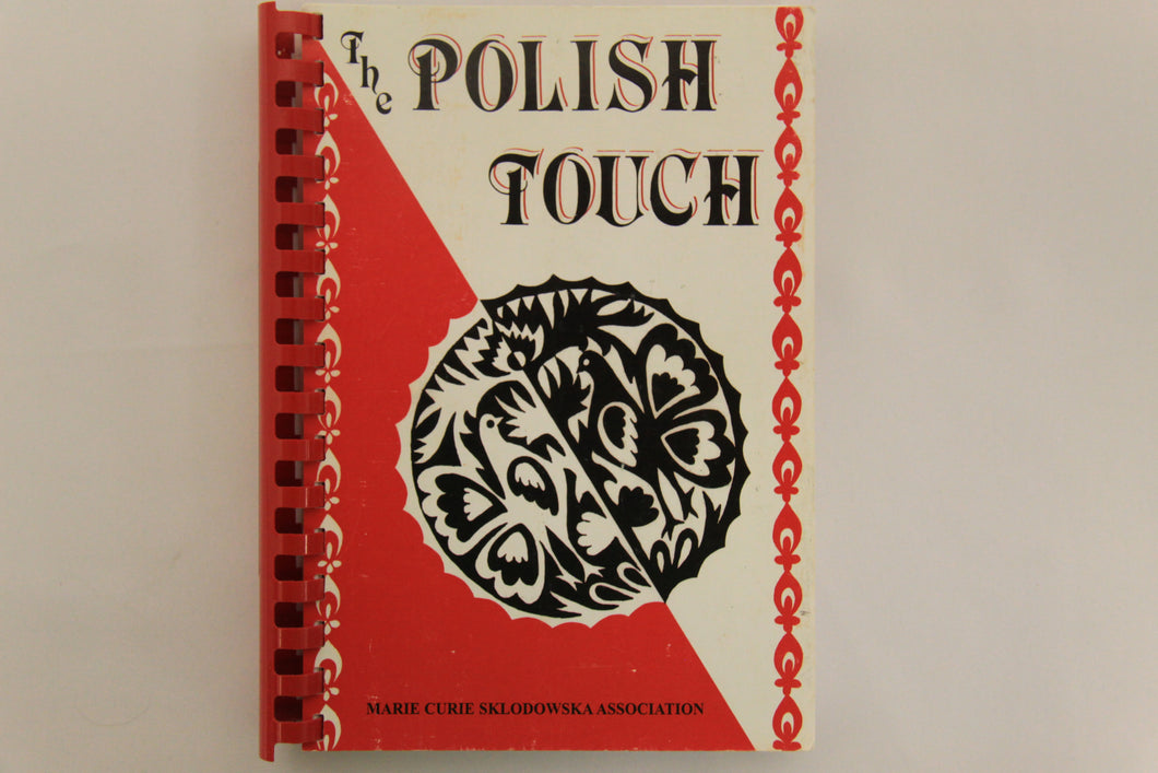 The Polish Touch