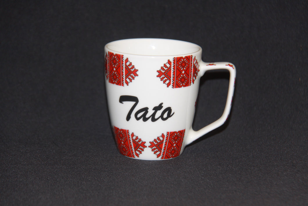 Tato Mug
