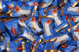 AVK Royal Charm- Milk Chocolate Filling