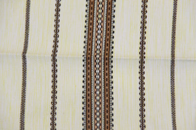 Brown Woven Napkin 13