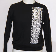 Load image into Gallery viewer, Ukrainian Youth Sweatshirt Black