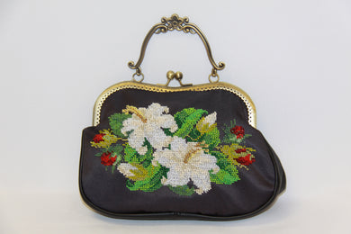Beaded Handbag